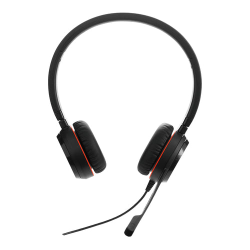 Jabra EVOLVE 30 II MS Stereo Jabra EVOLVE 30 II MS Stereo